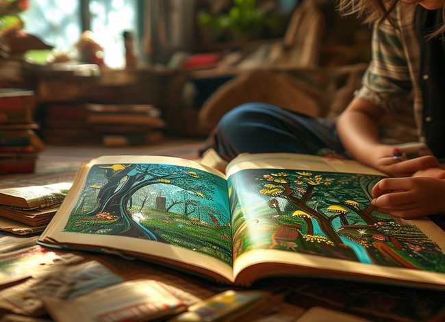 英语版简单小故事、英语版简单小故事大全