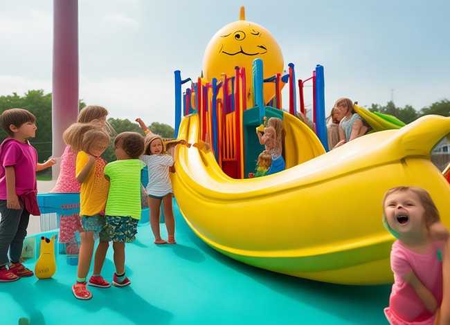 儿童短笑话（儿童短笑话大全）