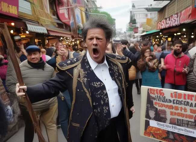 英语成语故事自相矛盾 英语成语故事自相矛盾怎么写