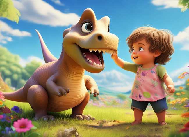 3-6岁幼儿恐龙故事,3岁幼儿关于恐龙简短易背小故事 3-6岁幼儿恐龙故事,3岁幼儿关于恐龙简短易背小故事