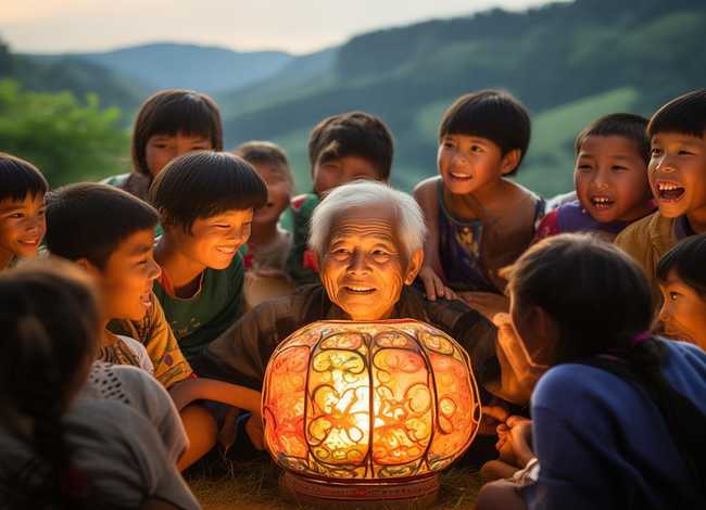 湖南儿童故事、湖南故事频道