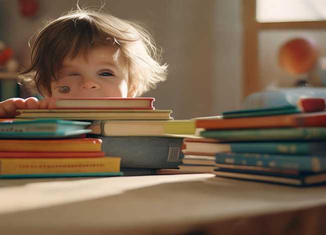 小孩子机智的故事 - 小孩子机智的故事简短