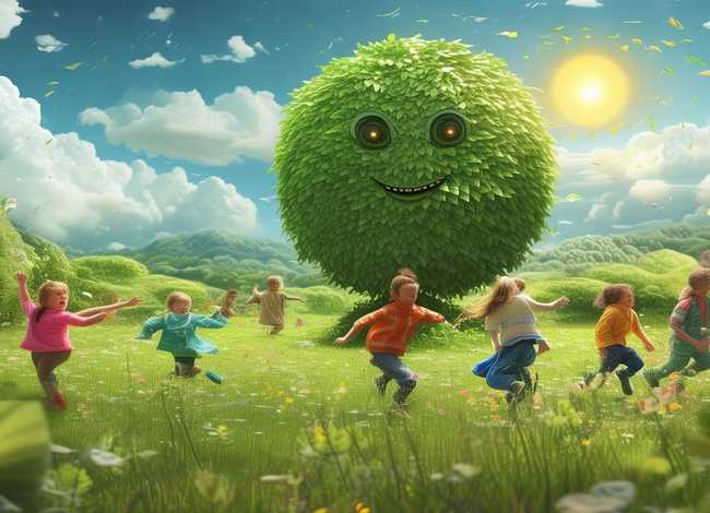 短篇儿童诗，儿童诗创作作品短篇