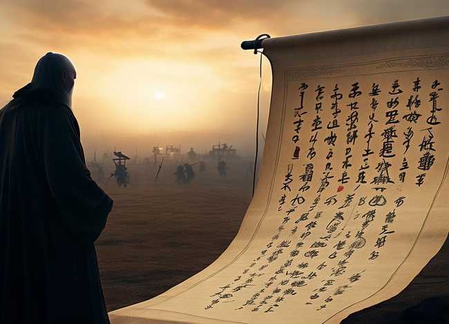 三十六计的故事简介，三十六计的故事简写