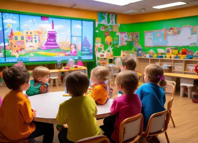 适合大班讲的故事 适合大班讲的故事视频