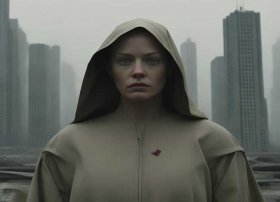 使女的故事国语版 - 使女的故事完整版第一季在线