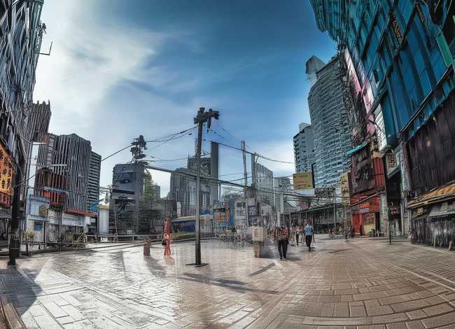 塞翁失马的故事简述 塞翁失马的故事简述20字