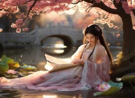 国风短篇寓言故事，国风短篇寓言故事有哪些