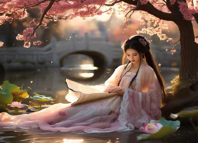 国风短篇寓言故事,国风短篇寓言故事有哪些 国风短篇寓言故事,国风短篇寓言故事有哪些