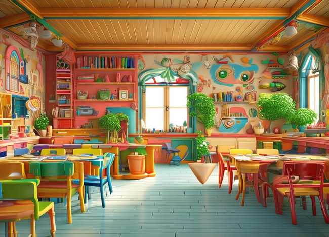 儿童故事讲述驼背小龙虾施老师 驼背小龙虾幼儿故事视频