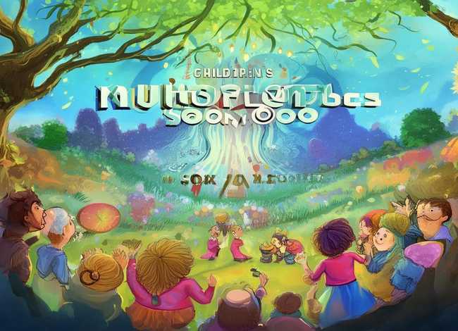 儿童神话传说故事大全；少儿神话故事