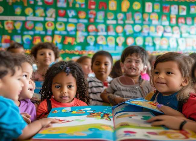 儿童英语小故事高效学习；小儿英语故事大全100首