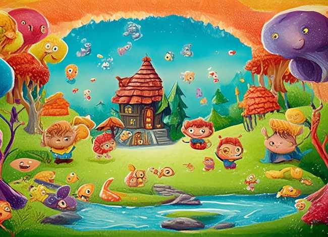 幼儿动画绘本故事、幼儿动画绘本故事推荐