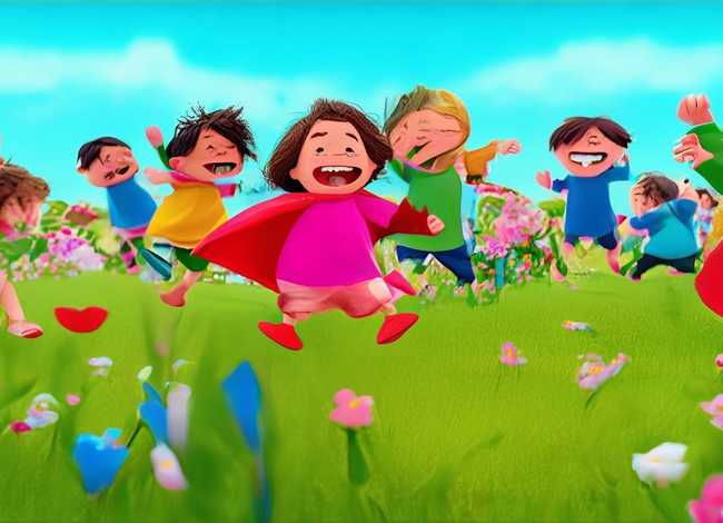 儿童小故事大全 - 儿童小故事大全搞笑