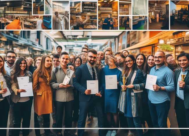 草根创业成功人士事例；草根创业成功的例子