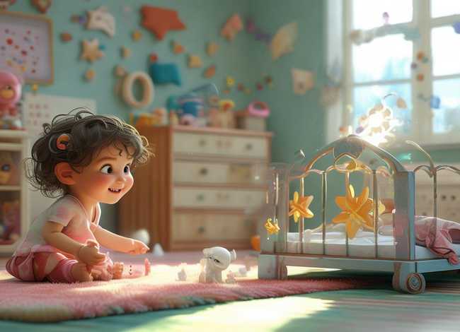 7-12岁儿童换牙故事；幼儿换牙的故事