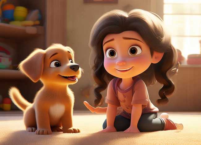 你真好故事绘本（绘本故事 你真好）