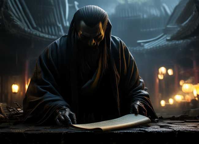 吴用的故事名称5个 - 吴用的故事名称5个字是什么