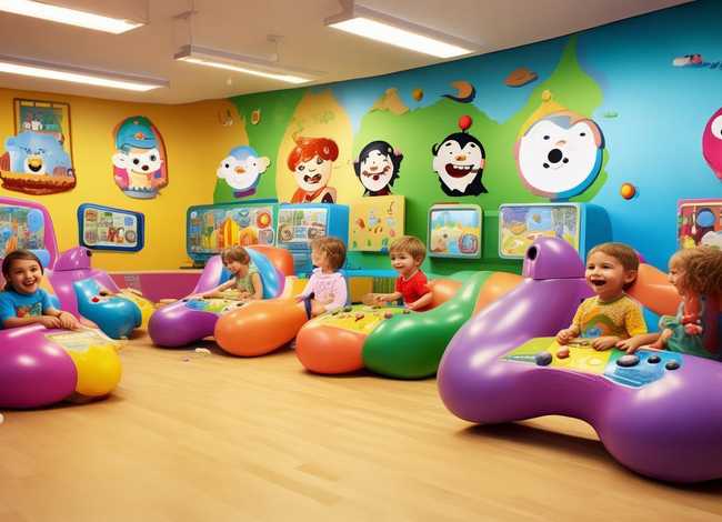 儿童在线游戏大全 儿童在线游戏大全3-6岁