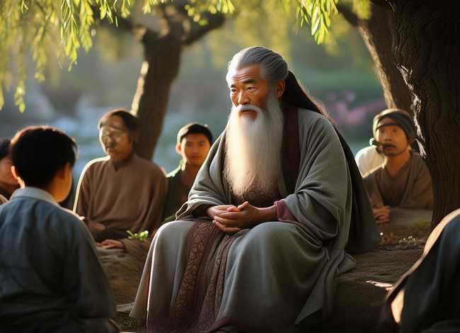 孔子的故事100篇全集 孔子的故事100篇全集免费阅读