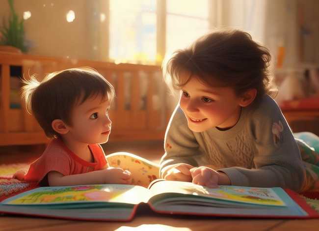 听儿童故事书0-3岁绘本 0-3岁听的故事