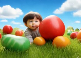 关于西瓜的幼儿小故事 - 关于西瓜的幼儿小故事简短