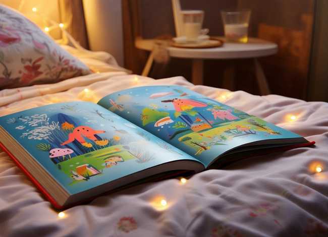 故事睡前故事儿童最新、故事大全 睡前故事 儿