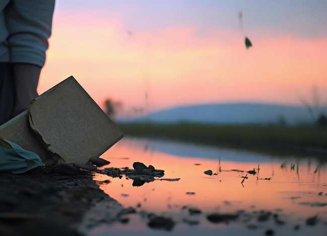 故事心绪、心情故事是什么意思