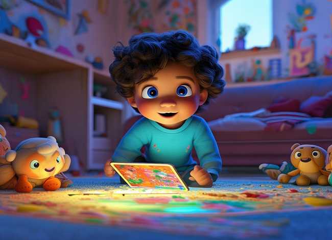 配音幼儿故事、幼儿故事配音软件