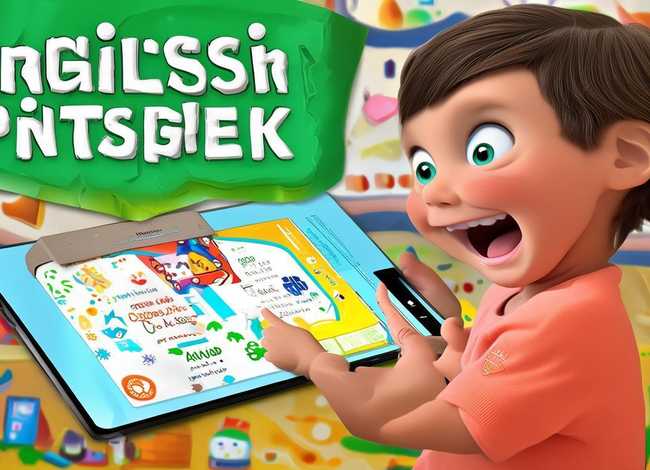 儿童英语绘本跟读 - 儿童英语绘本跟读app