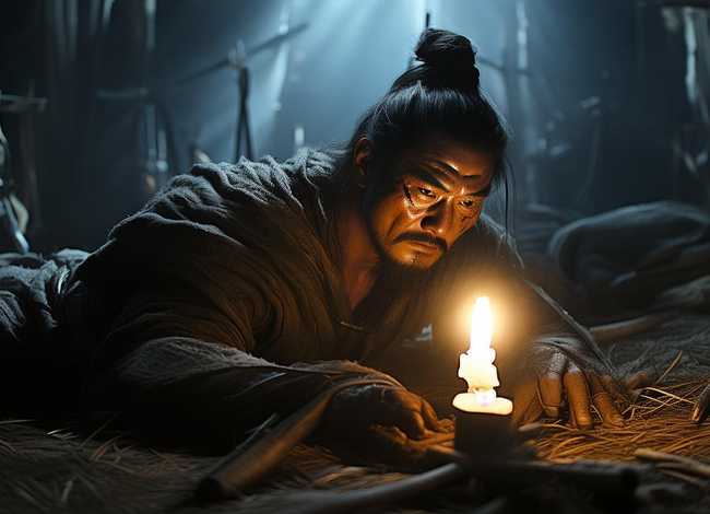 卧薪尝胆的故事有哪些、韩信卧薪尝胆的故事有哪些