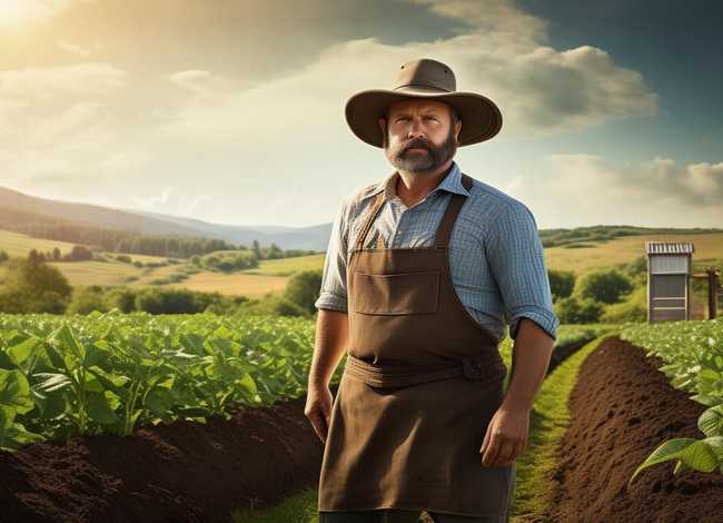 农业创业者的故事（农业创业者的故事有哪些）