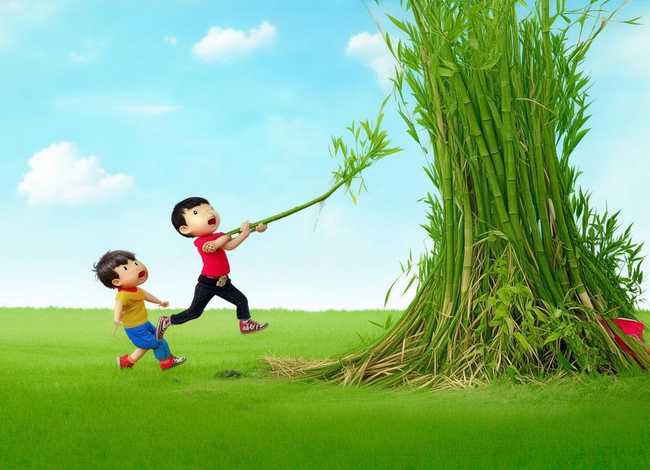 拔苗助长儿童剧视频、拔苗助长儿童剧表演台词 拔苗助长儿童剧视频、拔苗助长儿童剧表演台词