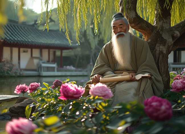 中华故事大全文字 中华典故故事大全100字