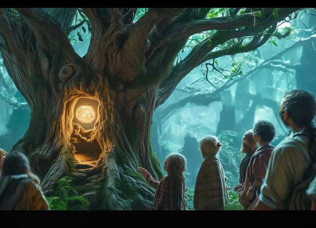 民间传说小故事；民间传说小故事100字