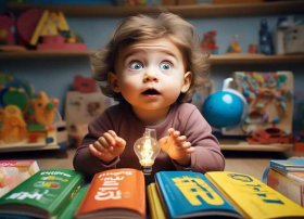 儿童十万个为什么故事读后感（少儿版十万个为什么读后感）