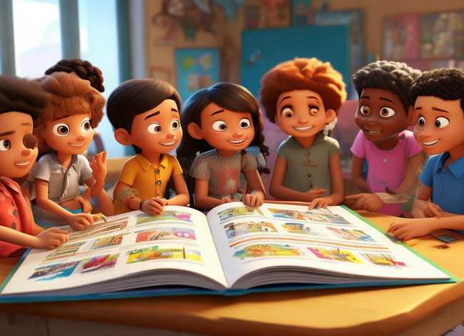 儿童历史故事大全100篇 - 少儿历史故事