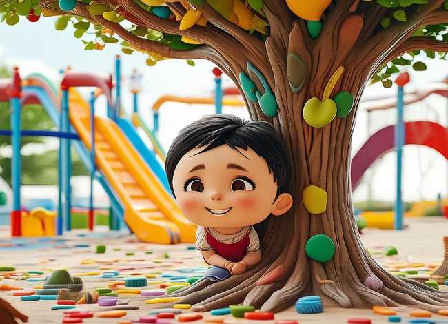 经典笑话 儿童 - 经典笑话 儿童 小明