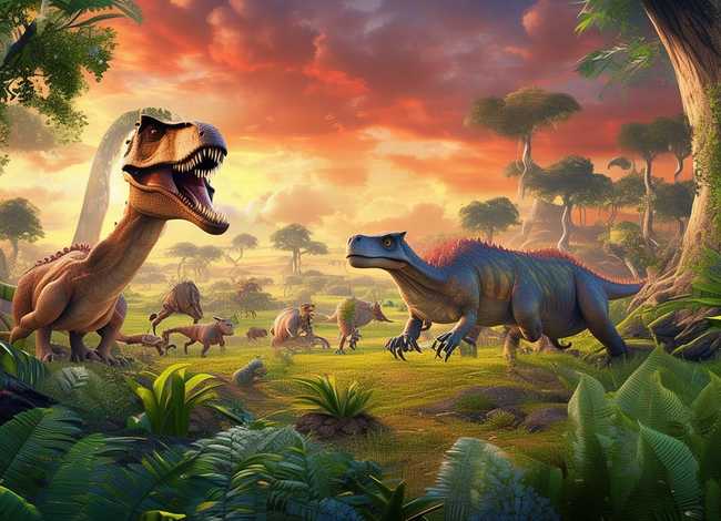 播放恐龙故事动画片、播放恐龙故事动画片视频