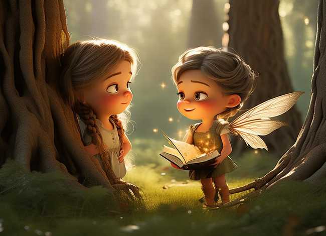 格林童话故事全书（格林童话全册）