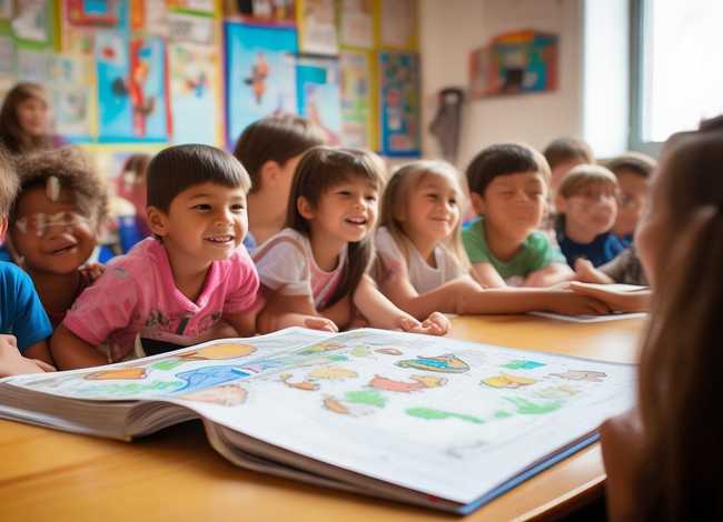 儿童德育故事100例 100个德育故事