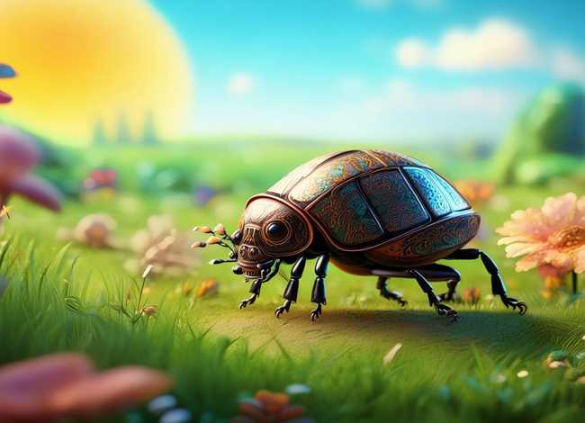 屎壳郎的故事全集视频、屎壳郎的故事视频动画