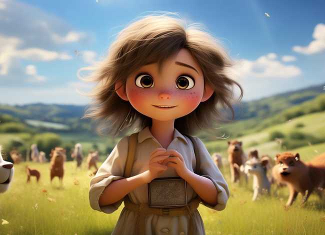 诚实守信的儿童故事，关于诚实守信的幼儿故事