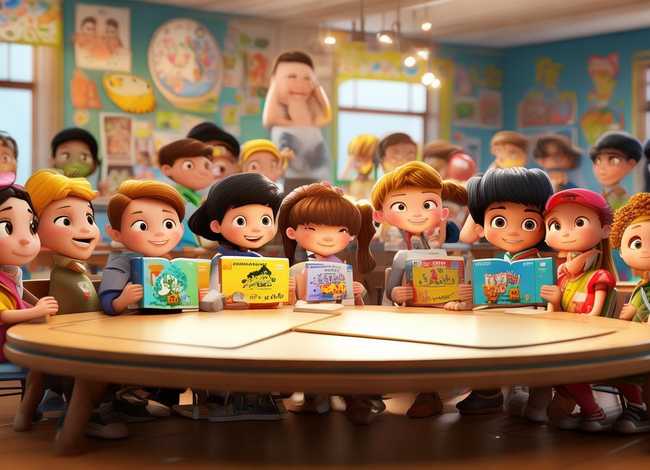 一年级儿童故事目录 一年级小故事目录