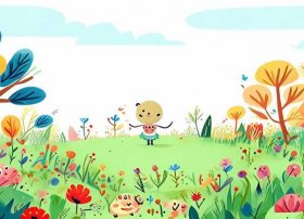 寓言故事连环画作品简单 - 寓言故事连环画作品简单又漂亮