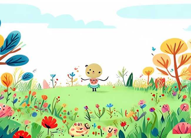 寓言故事连环画作品简单 - 寓言故事连环画作品简单又漂亮