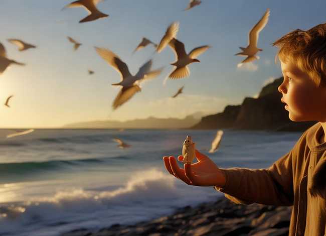 鹬动画片作者背后的创作故事,动画片鹬故事简介 鹬动画片作者背后的创作故事,动画片鹬故事简介