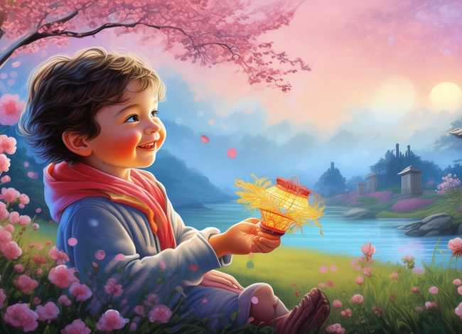 关于清明节的幼儿故事 - 关于清明节的幼儿故事简短