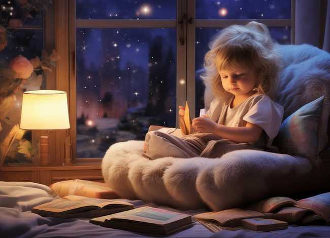 儿童讲故事配乐纯音乐推荐 - 儿童讲故事配乐推荐