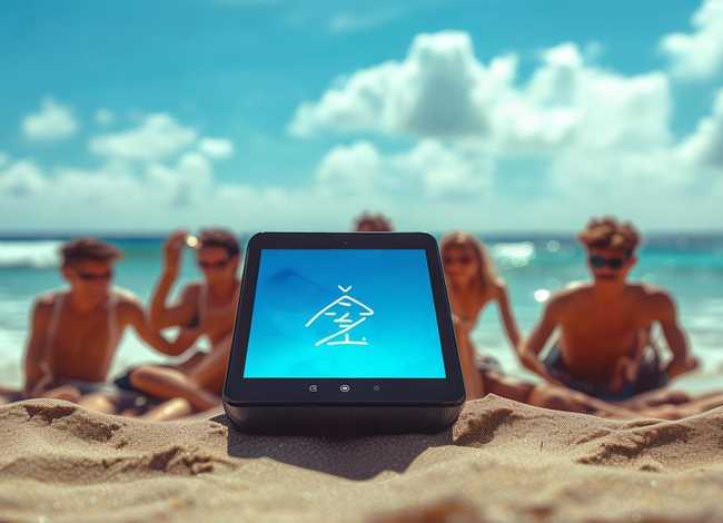 夏日故事安卓（夏日故事安卓版下载）